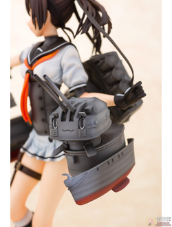 Фигурка 1/7 Акидзуки (Akizuki)