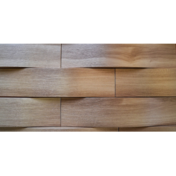 Гипсовая панель STREAM platinum артикул E-0054