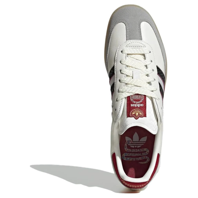 Кроссовки Adidas Samba OG Year of the Snake