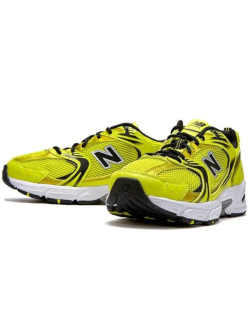 New Balance 530 Желтые с черным