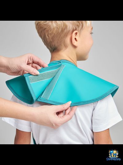 Фартук рентгенозащитный односторонний для детей Pb=0,35