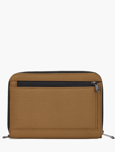 Кошелек Pacsafe RFID Compact Travel Organizer Tan