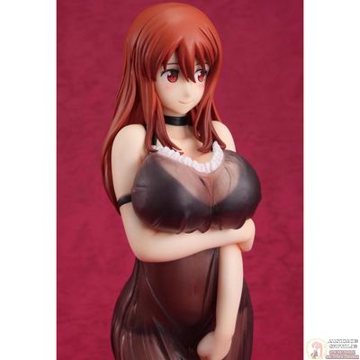 Фигурка 1/7 Мао (Maou)