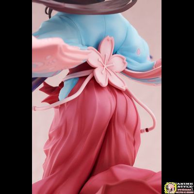 Фигурка 1/7 Сакура Амамия (Sakura Amamiya Revolve)