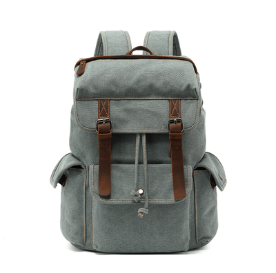 Рюкзак Wild Bags Florens Серый