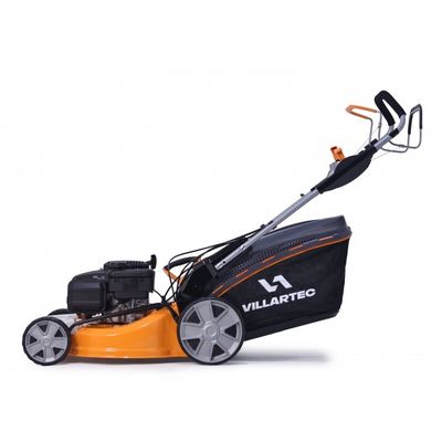 Газонокосилка бензиновая VILLARTEC MB 448VC