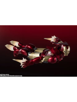 Фигурка Железный человек (Iron Man Mark VI《AVENGERS ASSEMBLE》 EDITION)