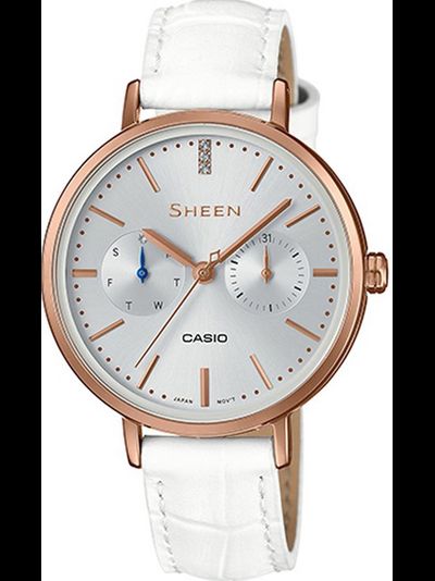 Часы Casio Sheen SHE-3054PGL-7A