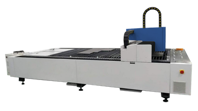 Оптоволоконный лазерный станок для резки металла MetalTec 1530 (2000W)