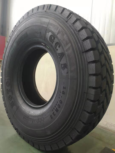 Шина 445/95R25 GCA5 BOTO