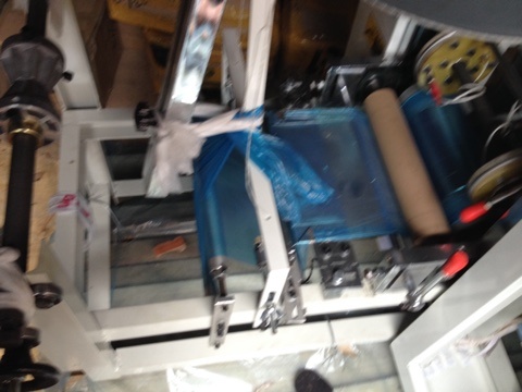 izgotovlenie bahil bahilnyj stanok