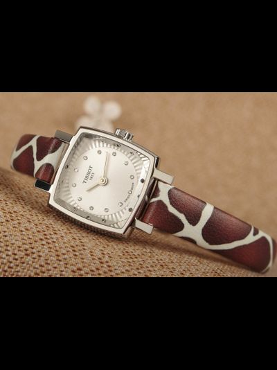 Швейцарские часы Tissot T058.109.17.036.00