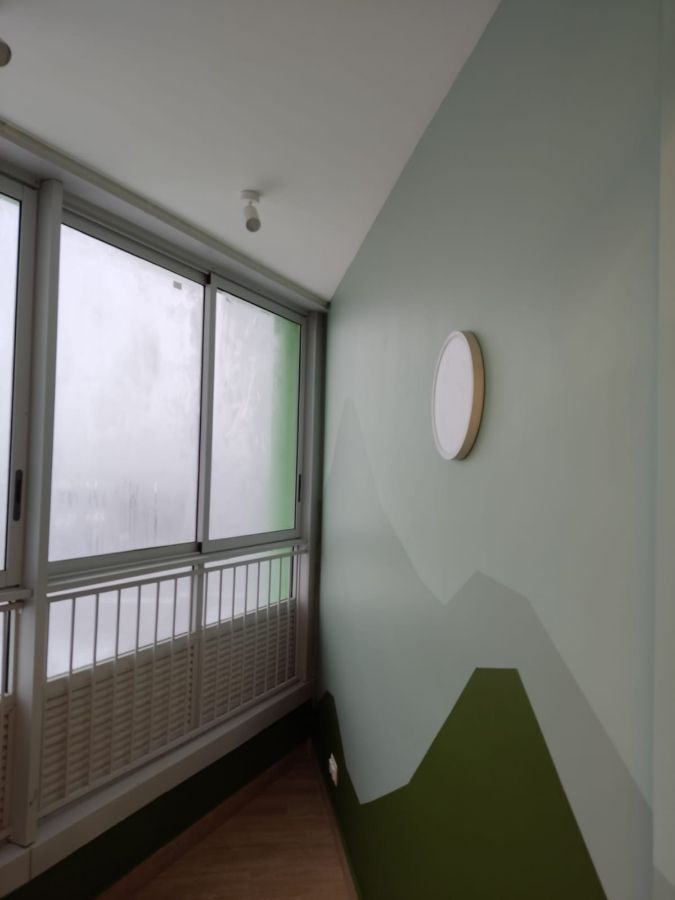 Ремонт отделка 4х комнатной квартиры ЖК Цветной бульвар