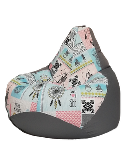 БИГ БОСС Моментс/серый