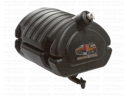 Бак для воды 50л на грузовой автомобиль