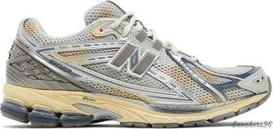 New Balance thisisneverthat x 1906R 'The 2022 Downtown Run Мужские (41-45)