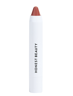 Honest Lip Crayon Матовая помада-карандаш Marsala