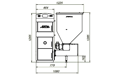 Плата coal pellet v 2.2 схема CT Pellet Wood Pellets in Connecticut