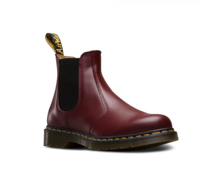 Doc martens womens chelsea best sale