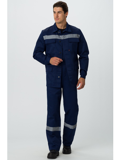 Костюм Экспертный-Люкс СОП (пк)