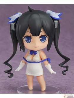 Нендроид Гестия (Hestia)