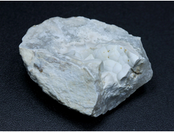 Халцедон, Россия, Кисловодск (33*24*14 мм, 10 г) №26586