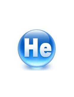 Гелий для шара 18-21"" Фольга с рисунком