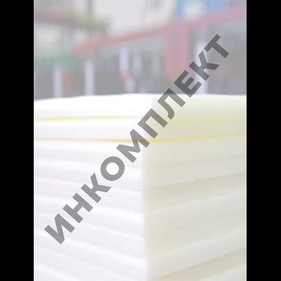 Лист полиацеталь POM-C