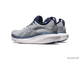 ASICS GEL-Nimbus 25 Piedmont Grey / Pure Silver  Мужские (41-45)
