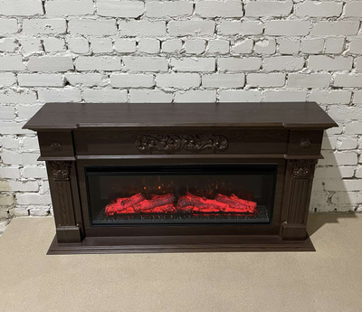 электрокамин Лидс AO Joker 45