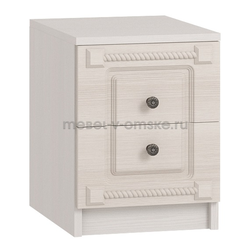 ОМ048 Тумба прикроватная  Константа. Размер: 358*474*464.