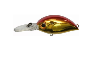 Воблер Zipbaits Hickory MDR 703