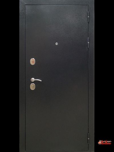 КОРСИКА 8С Темное серебро/ Ривьера айс