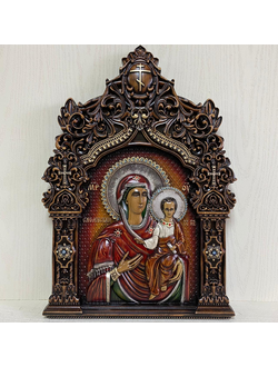 Икона Смоленская Богородица