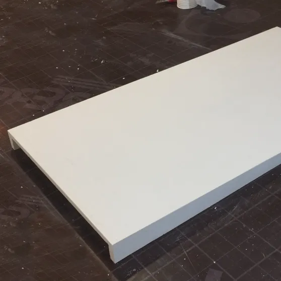 Фото готовых изделий.