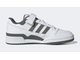 Adidas Forum Low White Grey
