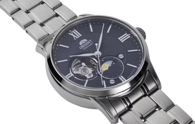 Мужские часы Orient RA-AS0008B