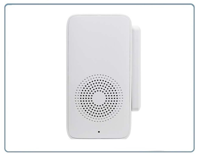 Шлюз LAN с DVR для работы с комплектами DE/TL-WF03 DE/TL-WF04, HD (Acebell)