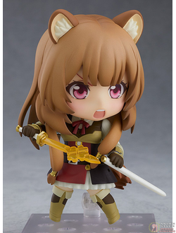 Нендроид  Рафталия (Raphtalia)