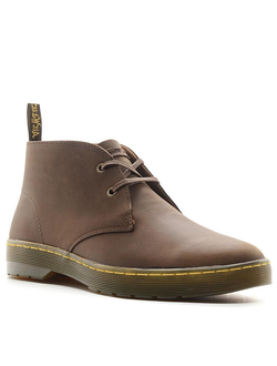 БОТИНКИ DR. MARTENS CABRILLO GAUCHO CRAZY HORSE