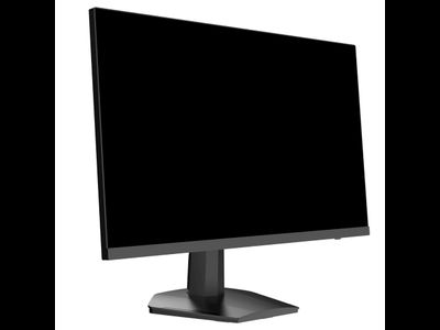 Монитор Hisense 27" 27G3Q IPS FHD Чёрный