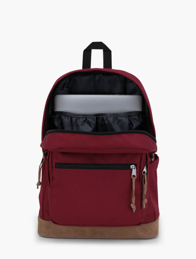 Рюкзак Jansport Right Pack Russet Red фото 4