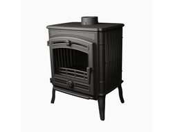 Печь-Камин отопительно варочная Маэстро 2 до 250 м3