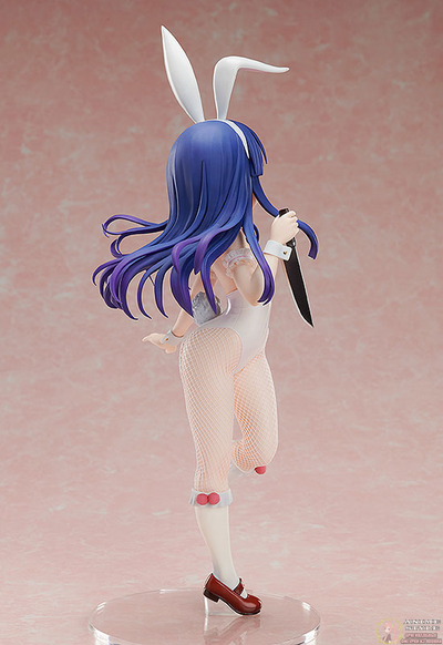 Фигурка 1/4 Рика Фурудэ (Rika Furude Bunny Ver.)