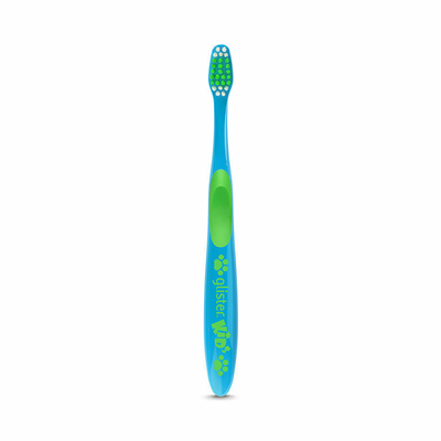 glister™ Kids Зубные щетки, 1 упак./ 4 шт.