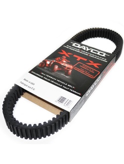 Ремень вариатора усиленный DAYCO XTX2241 для квадроциклов Yamaha Grizzly 550\700\Stels 500H\700H\BM Jumbo 700