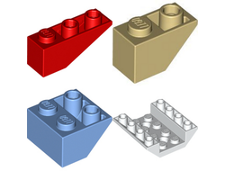Скосы обратные