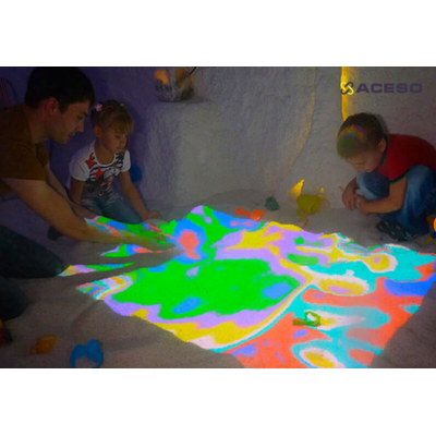 Интерактивная песочница iSandBOX Salt