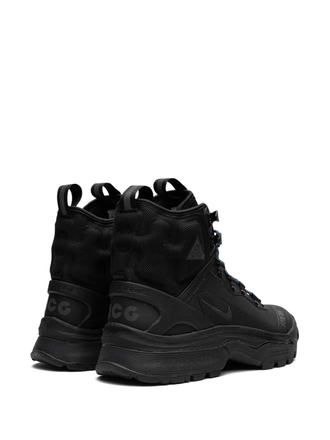 Nike ACG Zoom Gaiadome Gore Tex Black Утепленные