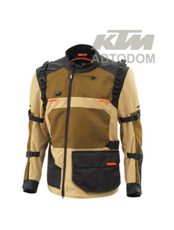 КУРТКА ADV R V3